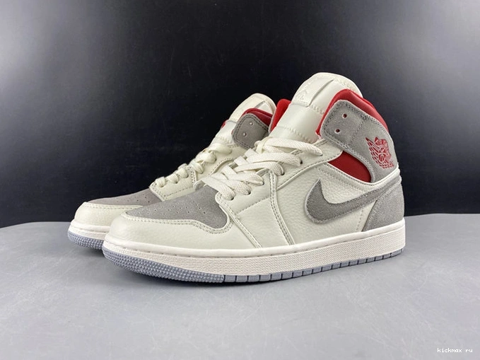 Rep MAX CT3443- Anniversary Sneakersnstuff Mid Effortless Jordan1 3750 20th 1026